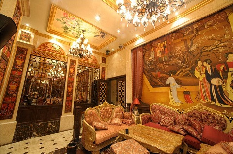 江华高档KTV妹子质量哪家好 江华高档KTV妹子质量哪家好